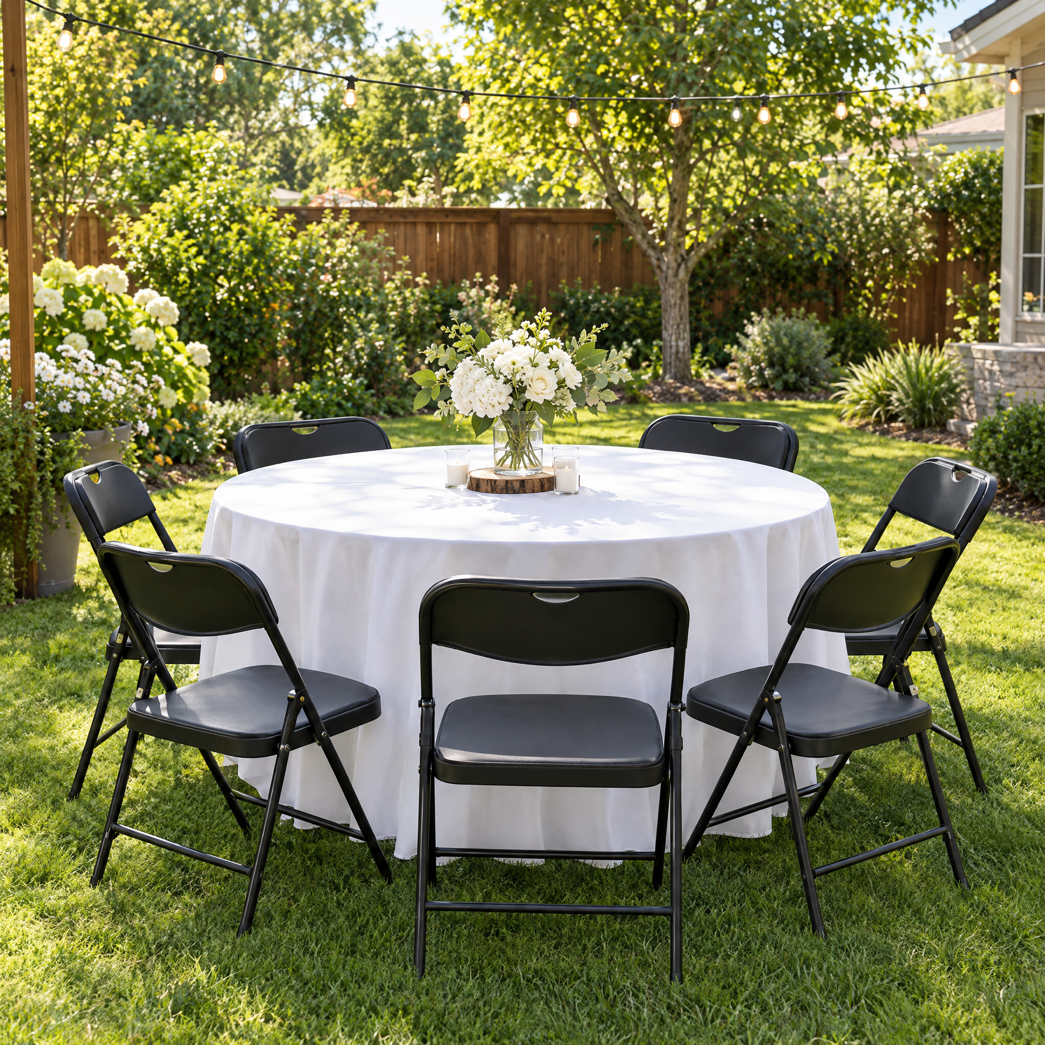 60 in Round Table