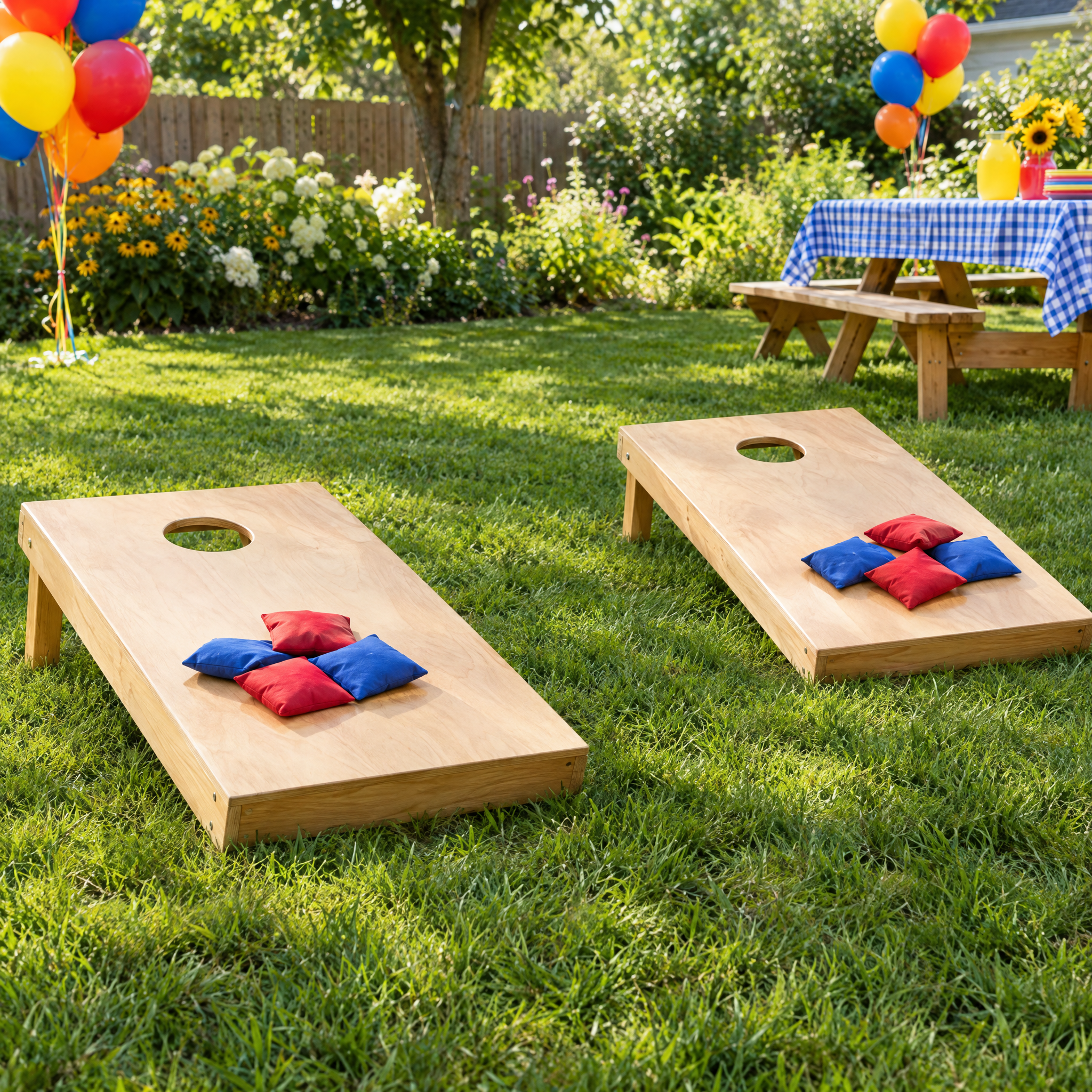 Cornhole
