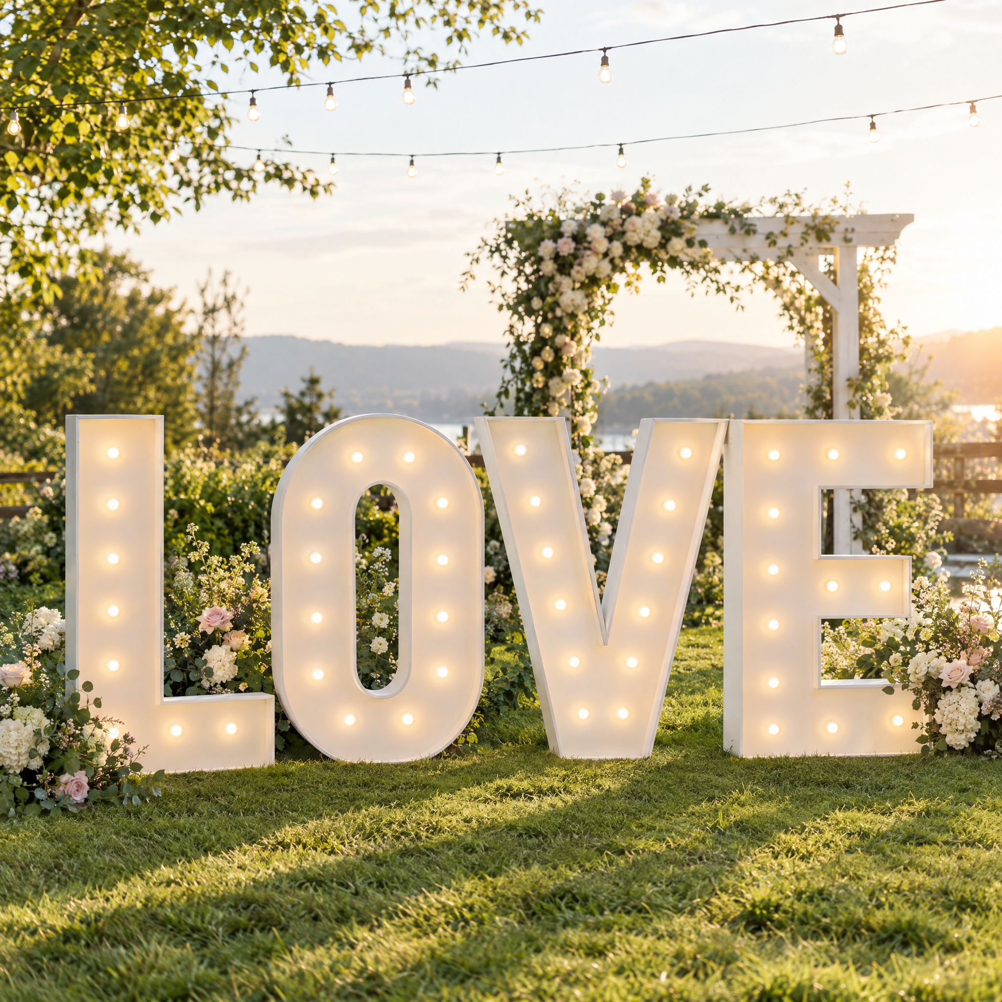 LOVE Set