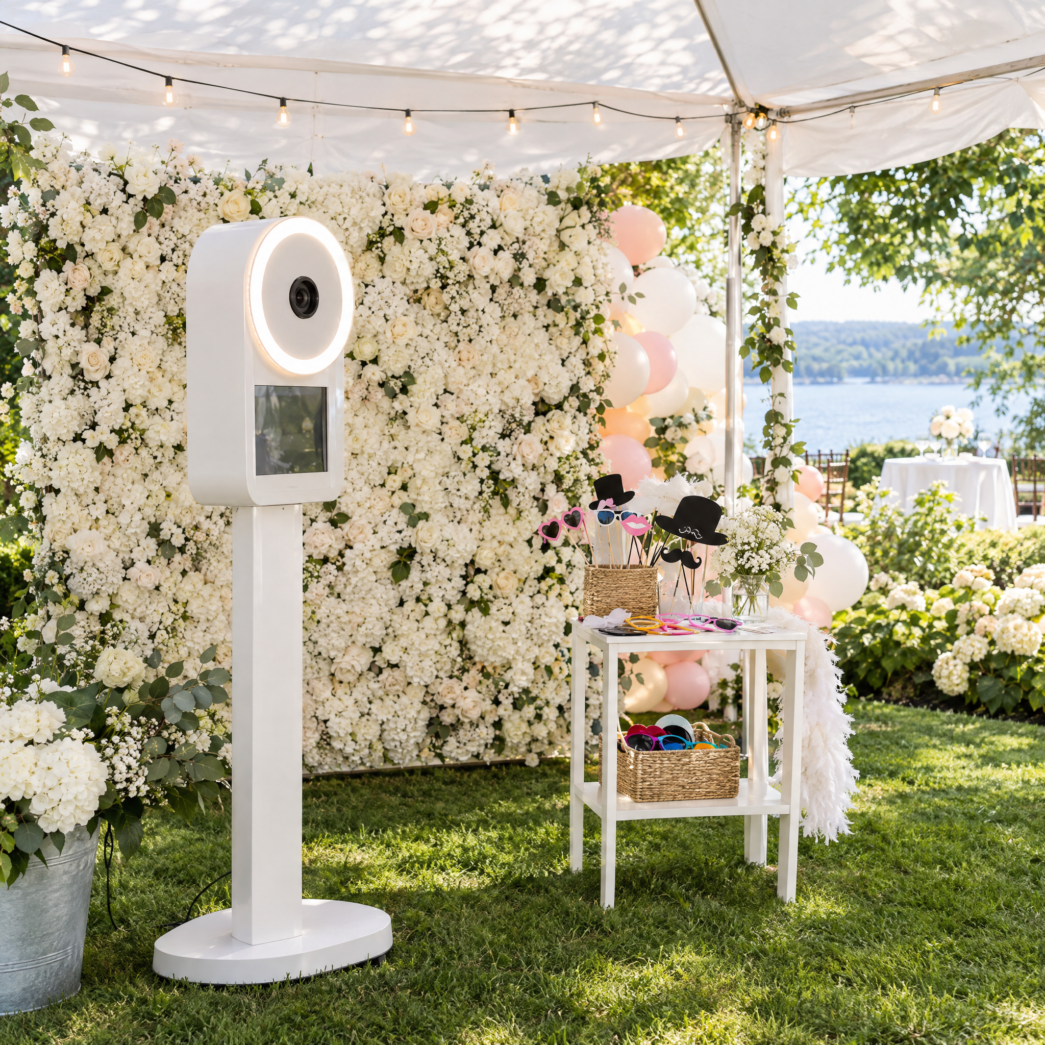 Photo Booths