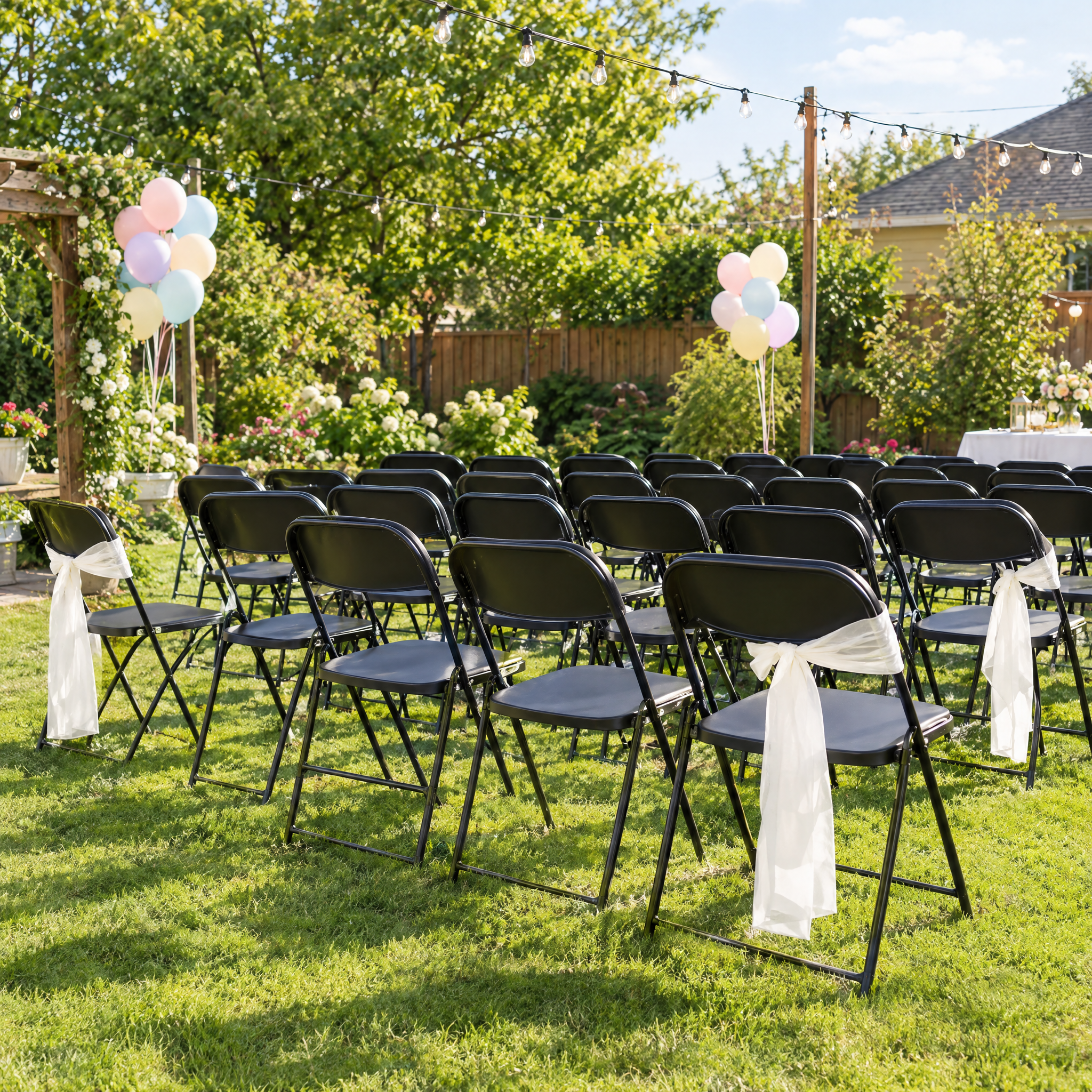 Chairs